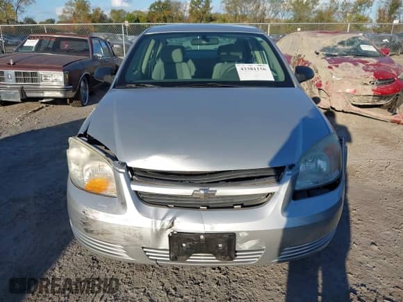 2007 Chevrolet Cobalt LS with VIN 1G1AK55F677118329, listed as a IAAI auction lot 43381156 with 77,698 mi miles and . Bid and sale history available at DreamBid. Image 12.