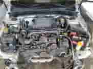 2012 Subaru Forester XT Premium z VIN JF2SHGAC0CH401851, wystawiony jako Copart lot #52932735 z przebiegiem 117 321 mil mil oraz Szkoda całkowita • Salvage title. Historia ofert i sprzedaży dostępna na DreamBid. Obrazek 12.