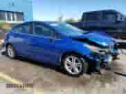 2017 Chevrolet Cruze LT с VIN 3G1BE6SMXHS507126, выставлен на аукционе Copart как лот 84045065 с пробегом 207 130 миль миль и Чистый • Clean title. История ставок и продаж доступна на DreamBid. Изображение 4.