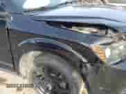 2018 Dodge Journey SXT z VIN 3C4PDDBG0JT261198, wystawiony jako IAAI lot #41451969 z przebiegiem 81 067 mil mil oraz . Historia ofert i sprzedaży dostępna na DreamBid. Obrazek 17.