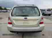 2007 Subaru Forester Special Sports X with VIN JF1SG63617H730167, listed as a Copart auction lot 85724115 with 193,871 mi miles and Clean title. Bid and sale history available at DreamBid. Image 6.