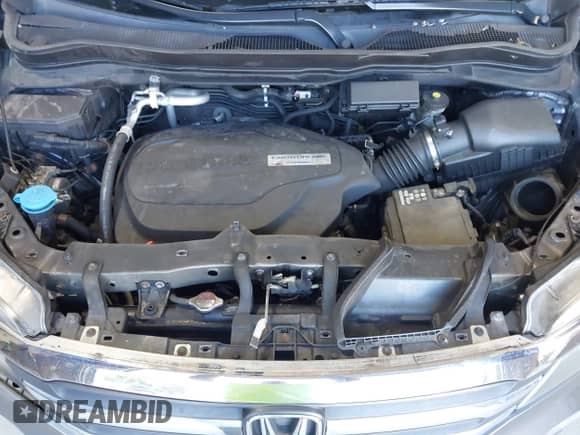 2016 Honda Pilot EX с VIN 5FNYF6H32GB011967, выставлен на аукционе IAAI как лот 43086574 с пробегом 163 987 миль миль и . История ставок и продаж доступна на DreamBid. Изображение 10.