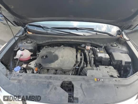 2023 Hyundai Santa Cruz SEL с VIN 5NTJCDAE8PH073063, выставлен на аукционе Copart как лот 67956145 с пробегом 48 675 миль миль и Списание • Salvage title. История ставок и продаж доступна на DreamBid. Изображение 11.