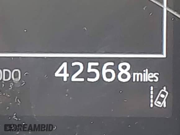 2023 Toyota Camry SE с VIN 4T1G11AK2PU771320, выставлен на аукционе IAAI как лот 42341023 с пробегом 42 568 миль миль и . История ставок и продаж доступна на DreamBid. Изображение 16.