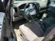 2013 Nissan Frontier SV with VIN 1N6AD0EV9DN710811, listed as a Copart auction lot 66121565 with 122,948 mi miles and Salvage title. Bid and sale history available at DreamBid. Image 8.