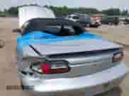 2000 Chevrolet Camaro с VIN 2G1FP32K6Y2146931, выставлен на аукционе IAAI как лот 42470286 с пробегом 72 356 миль миль и . История ставок и продаж доступна на DreamBid. Изображение 6.