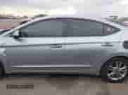 2017 Hyundai Elantra Limited with VIN 5NPD84LF3HH187833, listed as a IAAI auction lot 43257389 with 89,038 mi miles and . Bid and sale history available at DreamBid. Image 15.