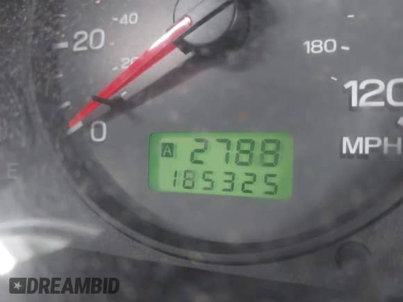 2001 Subaru Forester L with VIN JF1SF63581H705574, listed as a IAAI auction lot 43573292 with 185,325 mi miles and . Bid and sale history available at DreamBid. Image 12.