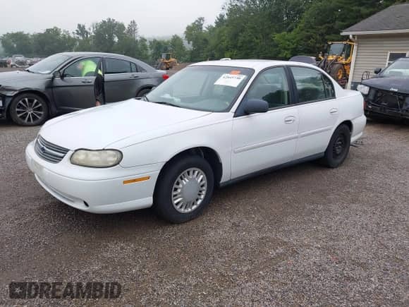 2005 Chevrolet Malibu Classic с VIN 1G1ND52F55M138148, выставлен на аукционе IAAI как лот 42845730 с пробегом 129 100 миль миль и . История ставок и продаж доступна на DreamBid. Изображение 19.