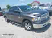 2019 Ram 1500 Big Horn with VIN 1C6RR7TT4KS516856, listed as a IAAI auction lot 42479156 with 140,579 mi miles and . Bid and sale history available at DreamBid. Image 1.