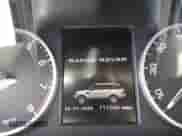 2011 Land Rover Range Rover Sport HSE Lux with VIN SALSK2D49BA283709, listed as a IAAI auction lot 42649599 with 111,546 mi miles and . Bid and sale history available at DreamBid. Image 15.