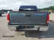 2007 GMC Sierra 1500 SLT с VIN 2GTEK13M071516071, выставлен на аукционе Copart как лот 66979795 с пробегом 294 526 миль миль и Списание • Salvage title. История ставок и продаж доступна на DreamBid. Изображение 6.