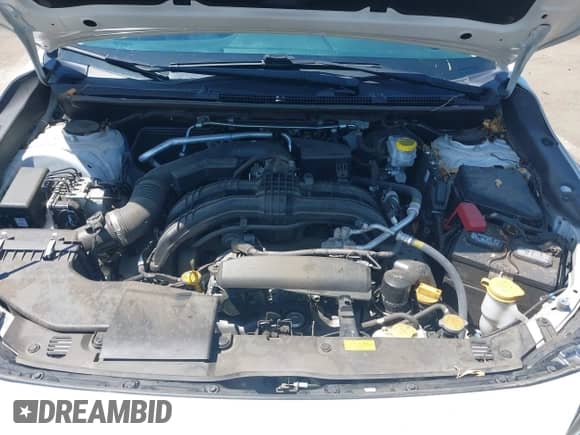 2021 Subaru Impreza Premium с VIN 4S3GTAV65M3710461, выставлен на аукционе IAAI как лот 42148162 с пробегом 90 696 миль миль и . История ставок и продаж доступна на DreamBid. Изображение 10.