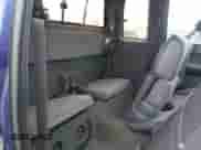 1995 Toyota Tacoma with VIN 4TAUN73C8SZ064203, listed as a Copart auction lot 82675954 with 275,827 mi miles and Clean title. Bid and sale history available at DreamBid. Image 10.