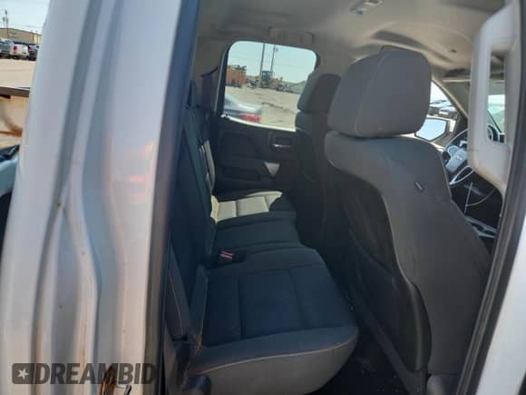 2015 Chevrolet Silverado 1500 LT с VIN 1GCVKREH0FZ276752, выставлен на аукционе Copart как лот 69980375 с пробегом 188 872 миль миль и Списание • Salvage title. История ставок и продаж доступна на DreamBid. Изображение 10.