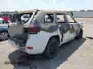 2018 Jeep Grand Cherokee Altitude с VIN 1C4RJFAG2JC206634, выставлен на аукционе IAAI как лот 43133260 с пробегом Не указан миль и . История ставок и продаж доступна на DreamBid. Изображение 4.