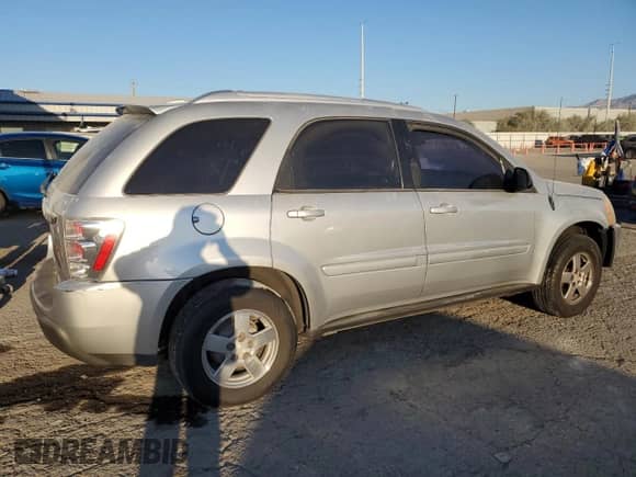 2005 Chevrolet Equinox LT с VIN 2CNDL63F856111286, выставлен на аукционе Copart как лот 75490764 с пробегом 144 902 миль миль и Списание • Salvage title. История ставок и продаж доступна на DreamBid. Изображение 3.