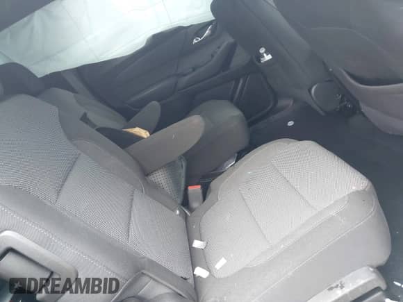 2023 Chevrolet Traverse LT Cloth с VIN 1GNEVGKW8PJ269022, выставлен на аукционе IAAI как лот 42361805 с пробегом 16 095 миль миль и . История ставок и продаж доступна на DreamBid. Изображение 8.