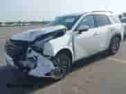 2025 Nissan Pathfinder SV с VIN 5N1DR3BA6SC227415, выставлен на аукционе IAAI как лот 41859448 с пробегом 996 миль миль и . История ставок и продаж доступна на DreamBid. Изображение 18.