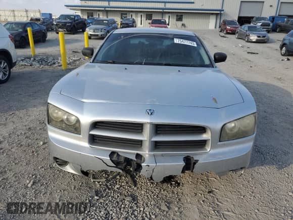 2007 Dodge Charger с VIN 2B3KA43G07H837277, выставлен на аукционе Copart как лот 75477743 с пробегом 248 624 миль миль и Списание • Salvage title. История ставок и продаж доступна на DreamBid. Изображение 5.
