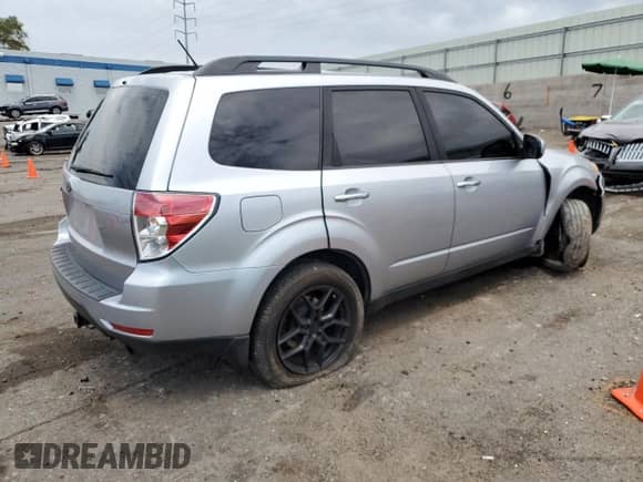 2013 Subaru Forester X Limited z VIN JF2SHAEC4DH433579, wystawiony jako Copart lot #66439005 z przebiegiem 115 845 mil mil oraz Szkoda całkowita • Salvage title. Historia ofert i sprzedaży dostępna na DreamBid. Obrazek 3.
