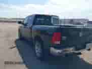 2010 Dodge 1500 Laramie with VIN 1D7RV1CT7AS120717, listed as a IAAI auction lot 43004654 with 227,682 mi miles and . Bid and sale history available at DreamBid. Image 3.