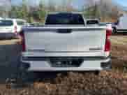 2024 Chevrolet Silverado 3500HD High Country с VIN 2GC4YVEYXR1165898, выставлен на аукционе Copart как лот 80017064 с пробегом 7 234 миль миль и Списание • Salvage title. История ставок и продаж доступна на DreamBid. Изображение 6.