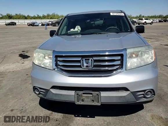 2015 Honda Pilot LX с VIN 5FNYF3H24FB005950, выставлен на аукционе Copart как лот 67120365 с пробегом 147 230 миль миль и Списание • Salvage title. История ставок и продаж доступна на DreamBid. Изображение 15.