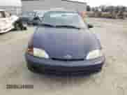 2002 Chevrolet Cavalier LS с VIN 1G1JF524027213176, выставлен на аукционе Copart как лот 71172354 с пробегом 145 722 миль миль и Списание • Salvage title. История ставок и продаж доступна на DreamBid. Изображение 5.