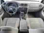 2008 Chevrolet TrailBlazer 1LT с VIN 1GNDT13S882160081, выставлен на аукционе Copart как лот 68397395 с пробегом 189 743 миль миль и Чистый • Clean title. История ставок и продаж доступна на DreamBid. Изображение 8.