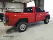 2001 Dodge 1500 with VIN 1B7HF16Y11S247165, listed as a Copart auction lot 66484115 with 191,070 mi miles and Salvage title. Bid and sale history available at DreamBid. Image 3.