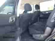 2016 Nissan Pathfinder S с VIN 5N1AR2MN6GC639306, выставлен на аукционе IAAI как лот 42869497 с пробегом 204 886 миль миль и . История ставок и продаж доступна на DreamBid. Изображение 8.