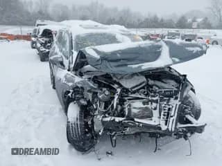 2024 Volkswagen Tiguan SE с VIN 3VVMB7AX2RM057165, выставлен на аукционе IAAI как лот 41328743 с пробегом 6 582 миль миль и . История ставок и продаж доступна на DreamBid. Изображение 1.