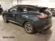 2017 Nissan Murano S z VIN 5N1AZ2MH7HN147738, wystawiony jako IAAI lot #43085511 z przebiegiem 176 713 mil mil oraz . Historia ofert i sprzedaży dostępna na DreamBid. Obrazek 3.