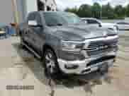2019 Ram 1500 Laramie с VIN 1C6RREJT2KN558125, выставлен на аукционе Copart как лот 69811135 с пробегом 181 968 миль миль и Списание • Salvage title. История ставок и продаж доступна на DreamBid. Изображение 13.