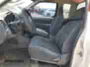 2004 Nissan Frontier XE Desert Runner с VIN 1N6ED26YX4C454647, выставлен на аукционе Copart как лот 64290675 с пробегом Не указан миль и Списание • Salvage title. История ставок и продаж доступна на DreamBid. Изображение 7.