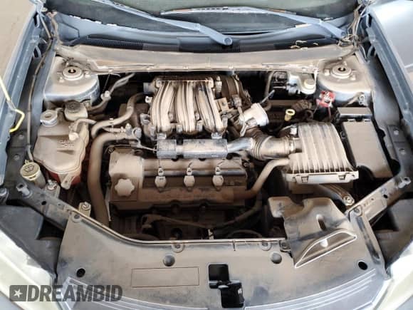 2008 Dodge Avenger SXT с VIN 1B3LC56R88N579522, выставлен на аукционе Copart как лот 82235525 с пробегом 180 710 миль миль и Списание • Salvage title. История ставок и продаж доступна на DreamBid. Изображение 11.