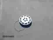 1999 Toyota Camry LE z VIN 4T1BG22K8XU587626, wystawiony jako IAAI lot #43501924 z przebiegiem 119 407 mil mil oraz . Historia ofert i sprzedaży dostępna na DreamBid. Obrazek 12.