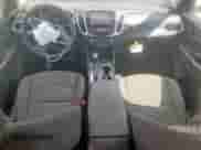 2020 Chevrolet Equinox LT с VIN 3GNAXKEVXLS735427, выставлен на аукционе Copart как лот 80111135 с пробегом 83 405 миль миль и Списание • Salvage title. История ставок и продаж доступна на DreamBid. Изображение 8.
