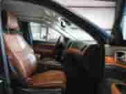 2012 Jeep Grand Cherokee Overland z VIN 1C4RJFCG1CC262788, wystawiony jako IAAI lot #43212743 z przebiegiem 211 731 mil mil oraz . Historia ofert i sprzedaży dostępna na DreamBid. Obrazek 5.