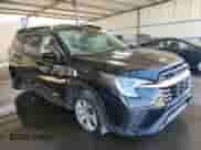 2025 Subaru Ascent Premium с VIN 4S4WMADD8S3429224, выставлен на аукционе Copart как лот 72031505 с пробегом 4 766 миль миль и Чистый • Clean title. История ставок и продаж доступна на DreamBid. Изображение 4.