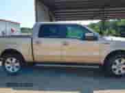 2011 Ford F-150 XLT z VIN 1FTFW1ET3BFB88773, wystawiony jako IAAI lot #42883839 z przebiegiem 206 429 mil mil oraz . Historia ofert i sprzedaży dostępna na DreamBid. Obrazek 13.