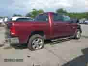 2016 Ram 1500 Big Horn с VIN 1C6RR7LG7GS417877, выставлен на аукционе Copart как лот 63805645 с пробегом 143 020 миль миль и Списание • Salvage title. История ставок и продаж доступна на DreamBid. Изображение 3.