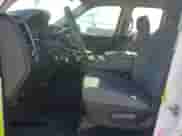 2017 Ram 1500 Tradesman with VIN 1C6RR6FT0HS532860, listed as a Copart auction lot 85733705 with 167,802 mi miles and Salvage title. Bid and sale history available at DreamBid. Image 7.