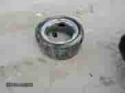 1994 Chevrolet Corvette with VIN 1G1YY22PXR5104229, listed as a Copart auction lot 74204594 with Not provided miles and Salvage title. Bid and sale history available at DreamBid. Image 12.