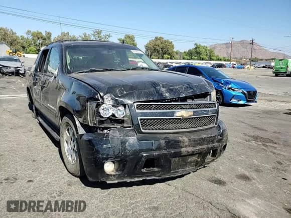 2007 Chevrolet Avalanche 2LT с VIN 3GNFK12307G124364, выставлен на аукционе Copart как лот 67465365 с пробегом 145 846 миль миль и Списание • Salvage title. История ставок и продаж доступна на DreamBid. Изображение 13.
