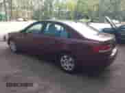 2008 Hyundai Sonata GLS с VIN 5NPET46F78H323959, выставлен на аукционе IAAI как лот 43261645 с пробегом 138 427 миль миль и . История ставок и продаж доступна на DreamBid. Изображение 3.