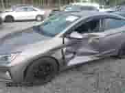 2020 Hyundai Elantra Value Edition with VIN KMHD84LF6LU950440, listed as a IAAI auction lot 43151294 with 106,525 mi miles and . Bid and sale history available at DreamBid. Image 6.