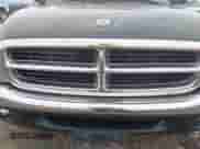 2000 Dodge Durango with VIN 1B4HS28Z4YF164191, listed as a IAAI auction lot 43409961 with 218,695 mi miles and . Bid and sale history available at DreamBid. Image 12.