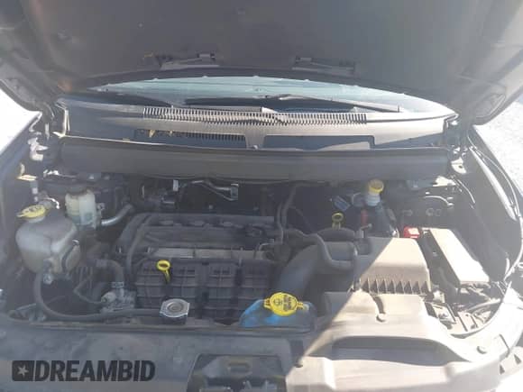 2020 Dodge Journey SE Value with VIN 3C4PDCAB6LT214132, listed as a IAAI auction lot 43192590 with 99,220 mi miles and . Bid and sale history available at DreamBid. Image 10.